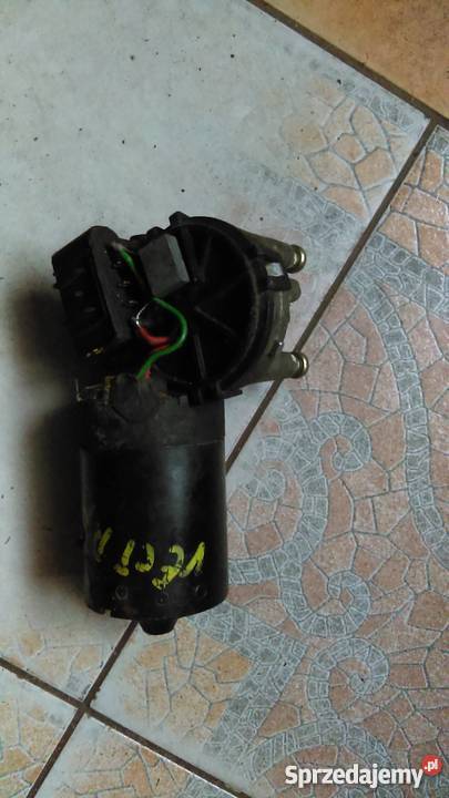 Silniczek wycieraczek przód Opel Astra Vectra Margonin