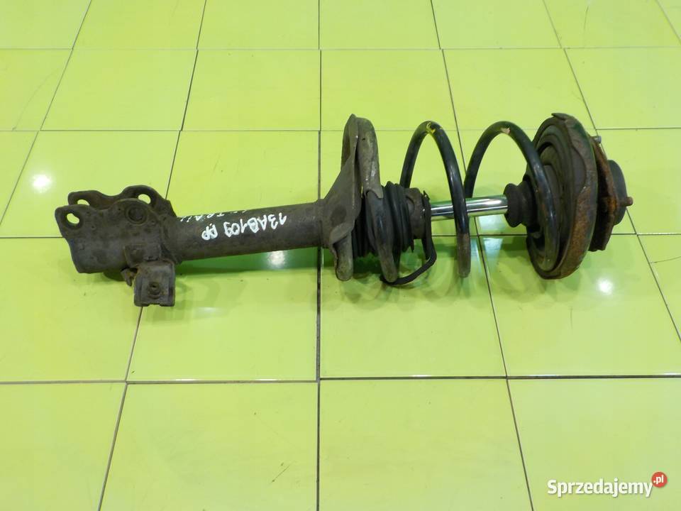 NISSAN XTRAIL T30 I LIFT 25 B 04r 5D mcpherson