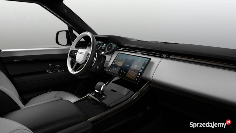 Land Rover Range Rover Sport Range Rover Sport elektrochrom. lusterka boczne Range Rover Sport