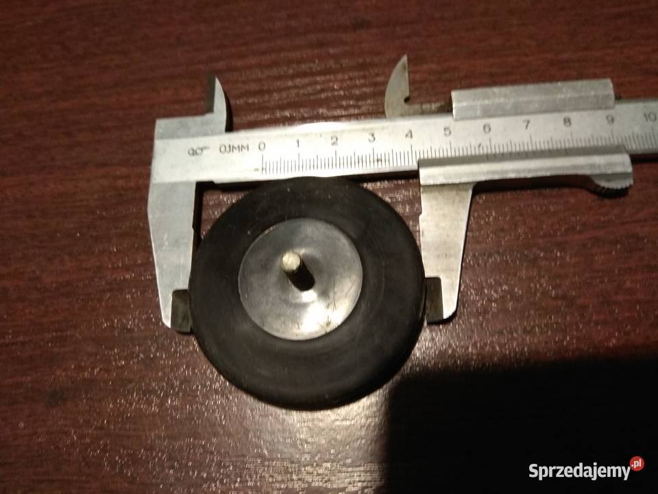 Światełka odblaskowe PRL 896 Stalowa Wola