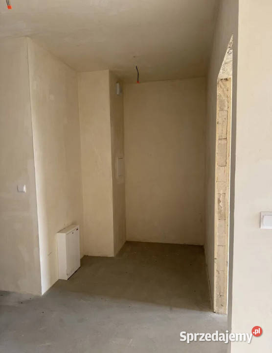 Apartament Lublin dzielnica Szerokie lubelskie