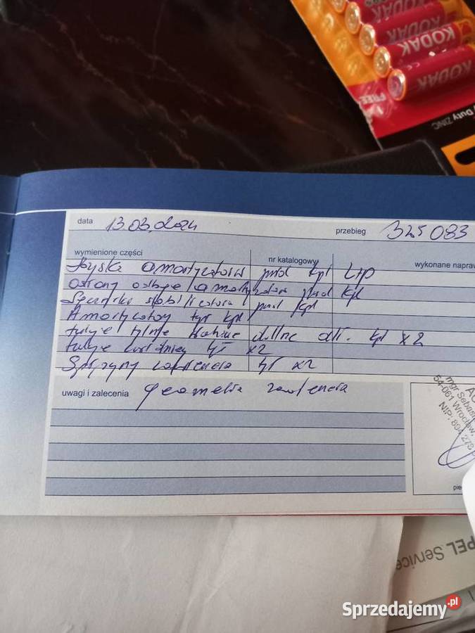 Opel Vectra C 19 CDTi dolnośląskie Wrocław