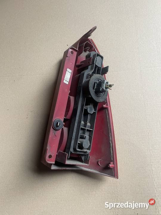 Lampa tył tylna lewa Ford focus mk3 lift kombi Szczecin sprzedam