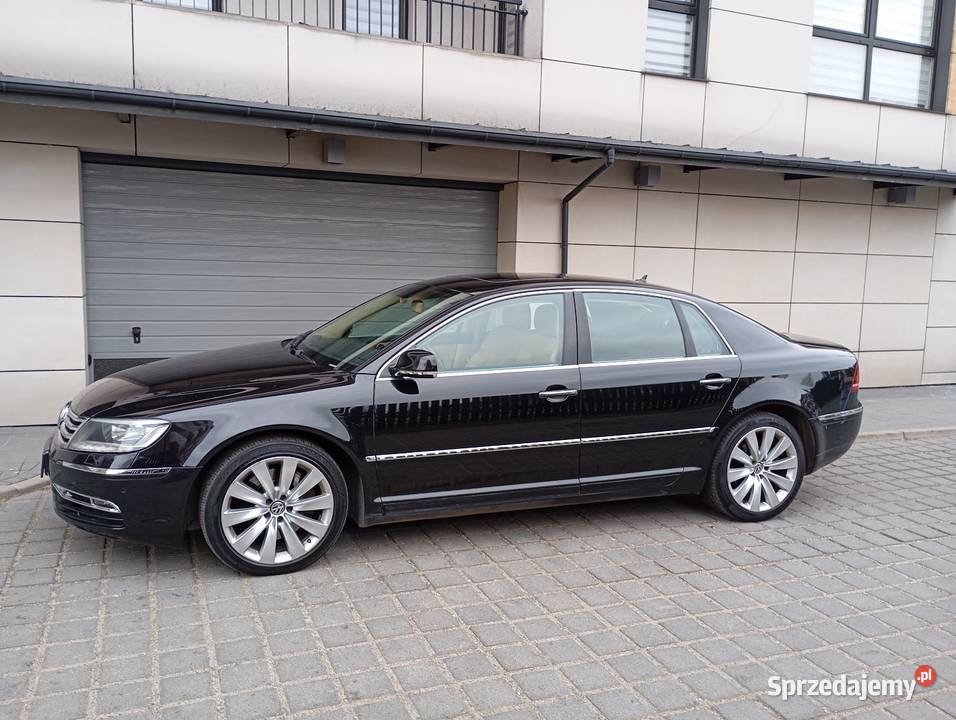 VW Phenton elektryczne szyby Łódź sprzedam