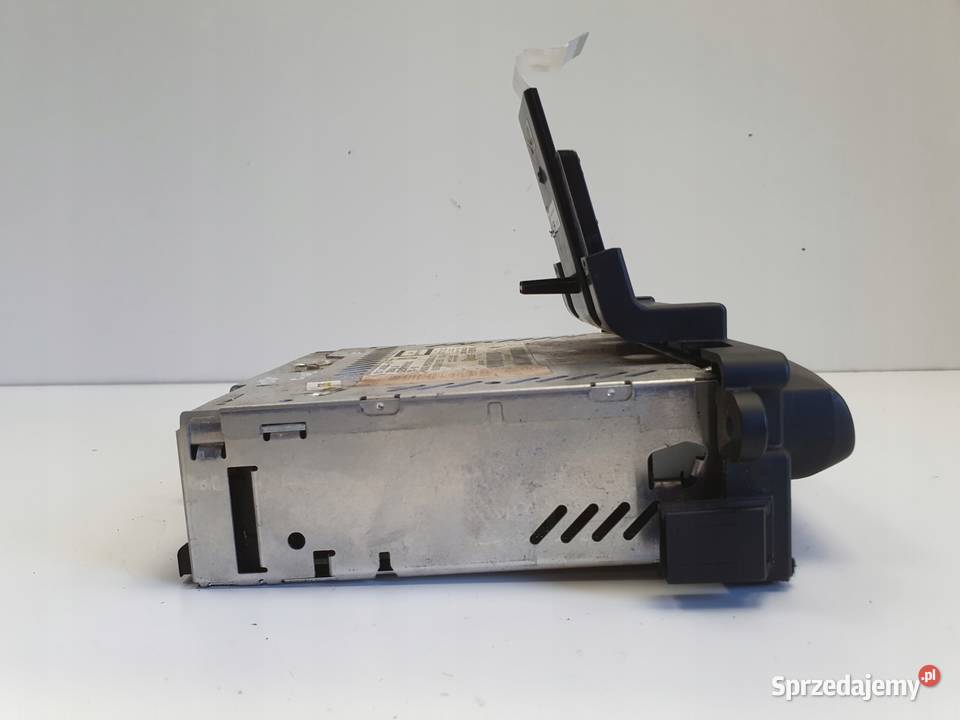 Mini Cooper One R56 RADIO CD RADIOODWARZACZ Rudka