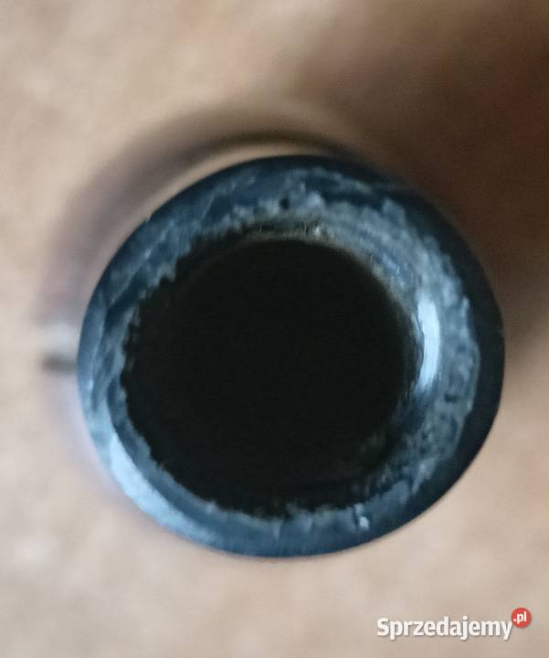 Drewnopodobna Gałka zmiany biegów PRL RETRO Tarnobrzeg