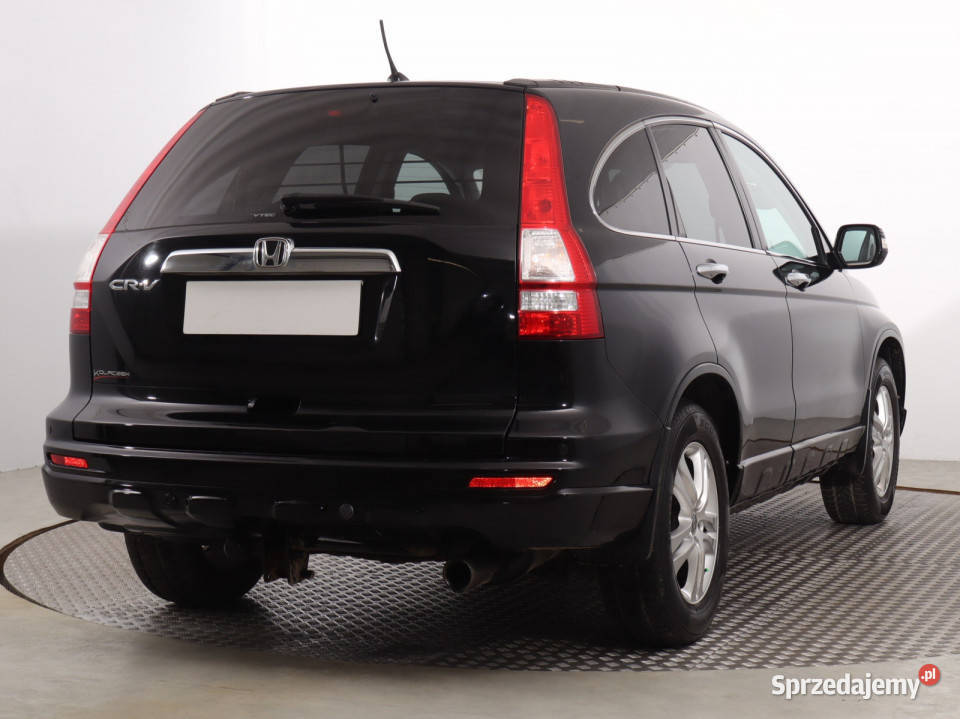 Honda CRV 20 i CR-V Katowice
