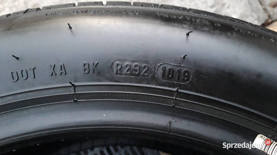Opona letnia 20555R16 91H Pirelli P1 Cinturato lato Głuchołazy