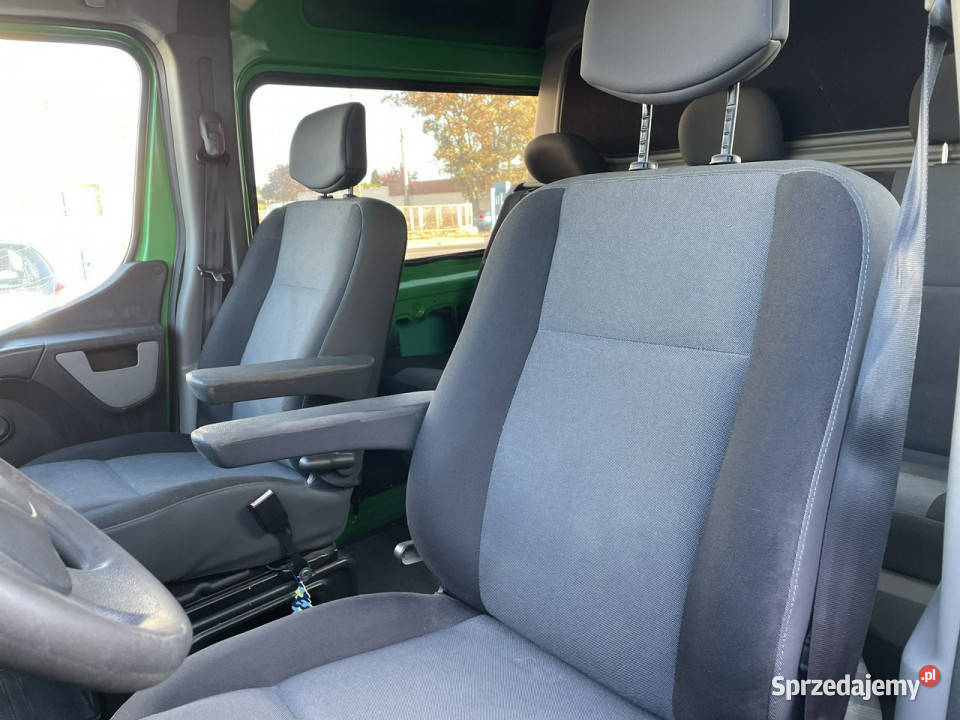 Renault Master Master 23165 Brygadówka dokka Syców sprzedam