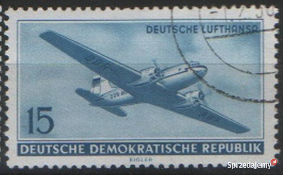 Zn NRD Mi 514 kas 1956 Gliwice