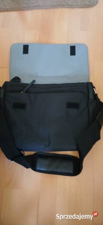 Torba na ramię firmy Bugatti Kraków sprzedam