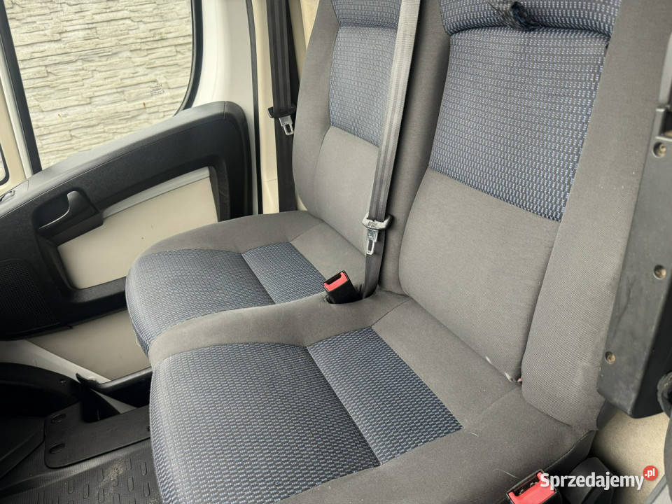 Citroen Jumper L2H2 22 Hdi Klima ABS