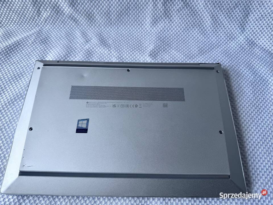 Laptop HP Elitebook 840 G8 i5evo 1135G7 16GB RAM Kraków