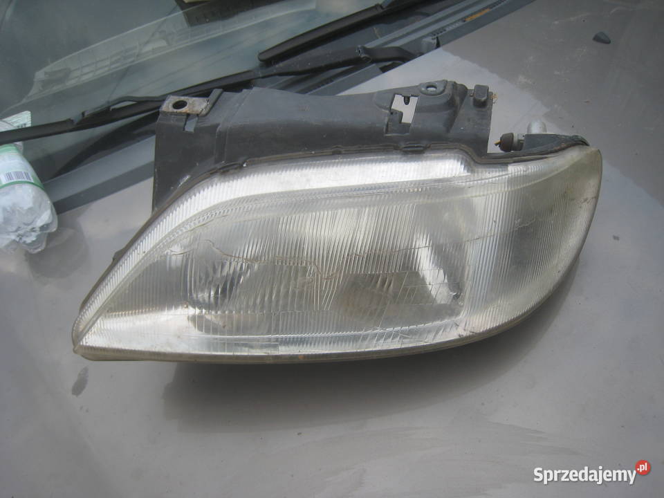 Reflektor lewy lampa lewa Citroen Xsara I 9701 Kraków