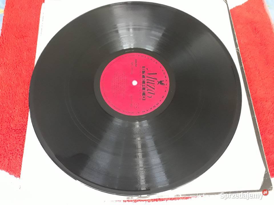 grupa NIEMEN NIEMEN vol2 ORGINAŁ Rzeszów