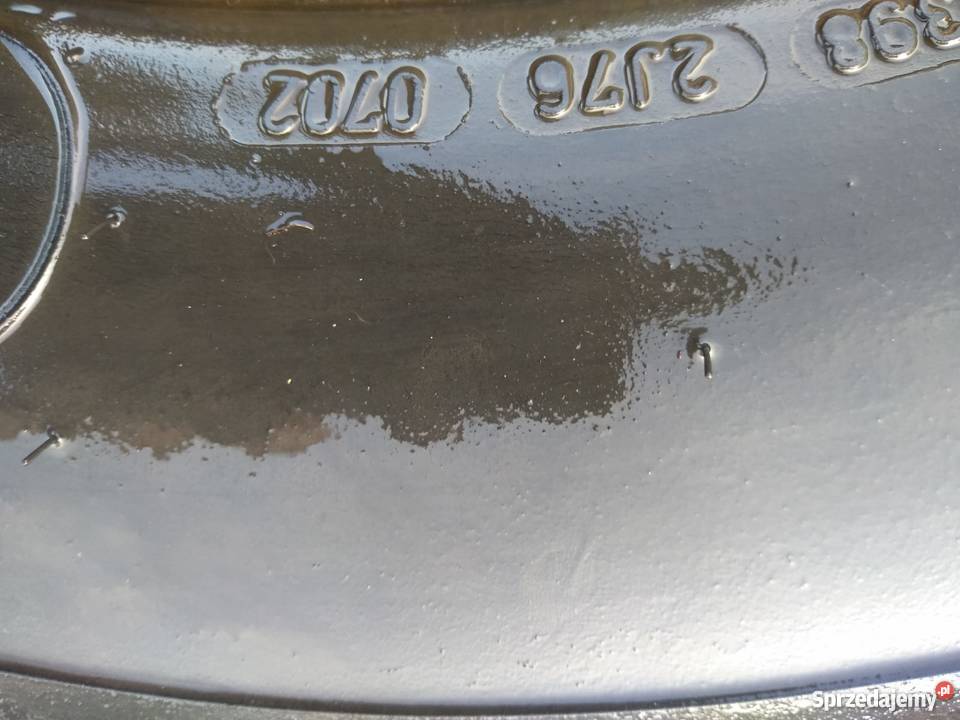 OPONA 22575 R175 FULDA ECOTRANS BIEŻNIK 45MM Rzędowice