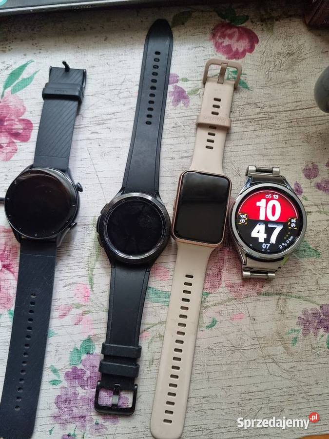 Sprzedam smartwatch Kalisz