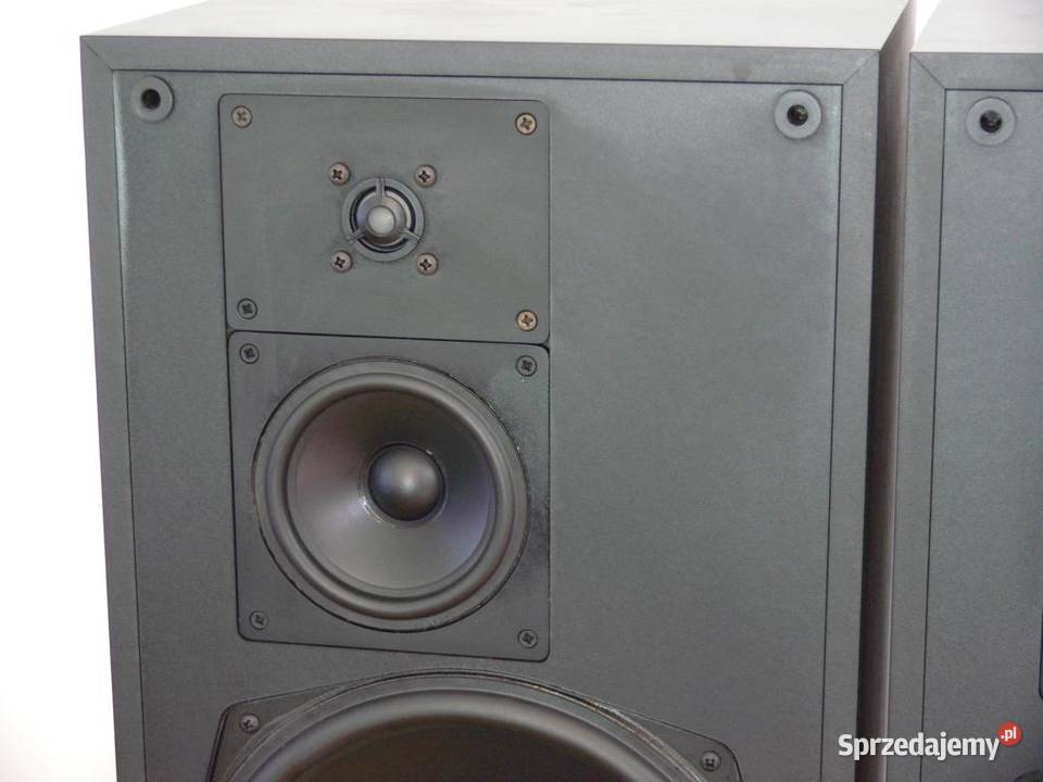 Monitory Heco Interior 330 S świetne kolumny Jasło