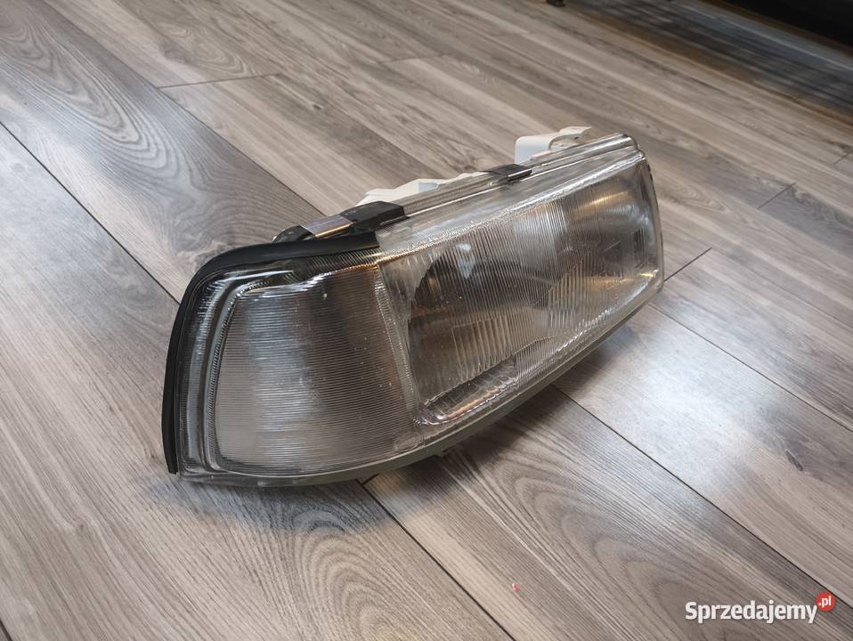 LAMPA REFLEKTOR AUDI 8090 ZESPOLONAZESPOLAK osobowe Trzeciewiec