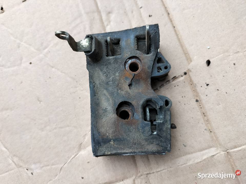 Audi 80 B4 ZAMEK DRZWI PRAWY PRZÓD PRZEDNI osobowe