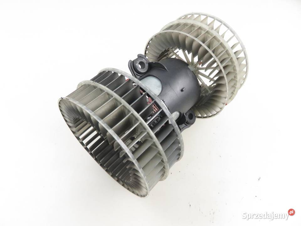 DMUCHAWA MERCEDES VITO 639