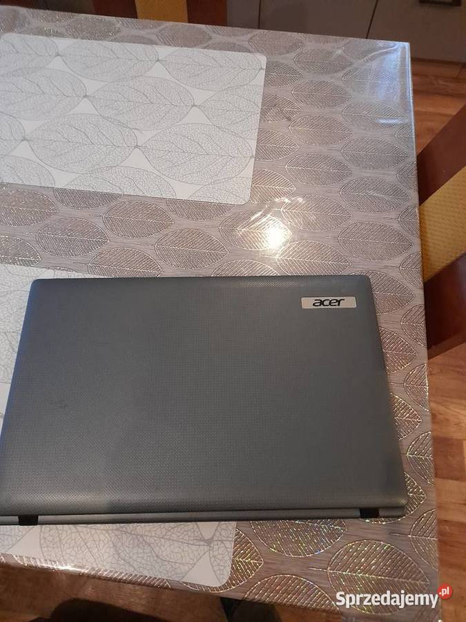 Laptop Acer Acer Busko-Zdrój sprzedam