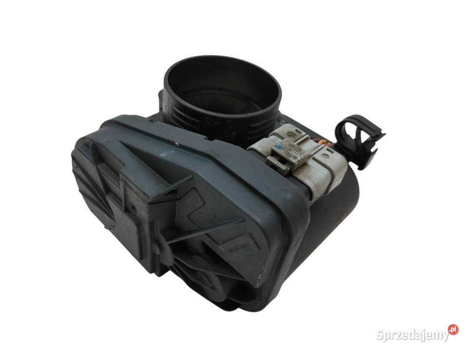 PRZEPUSTNICA 9661809080 0280750164 16 16V