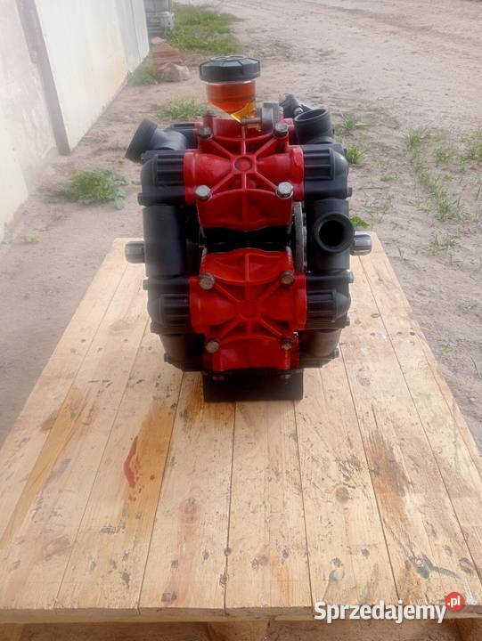 Pompa do opryskiwaczaUdor RO 260 zeta Szamotuły