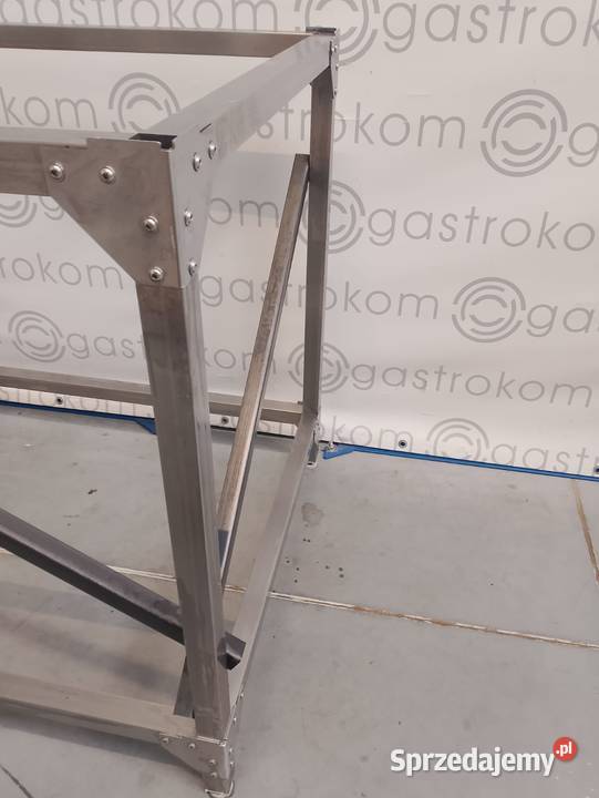 Podstawa pod piec do pizzy 1025x865x100 Wrocław