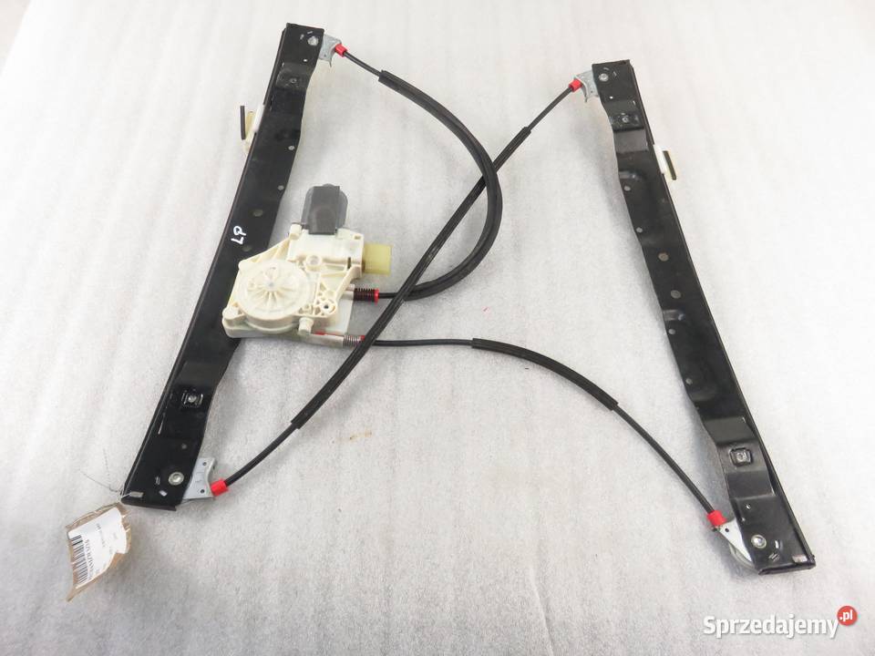 PODNOŚNIK SZYBY LEWY PRZEDNI FORD S I 0130822237 małopolskie