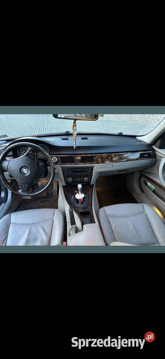 BMW e90 335i n54 Annopol