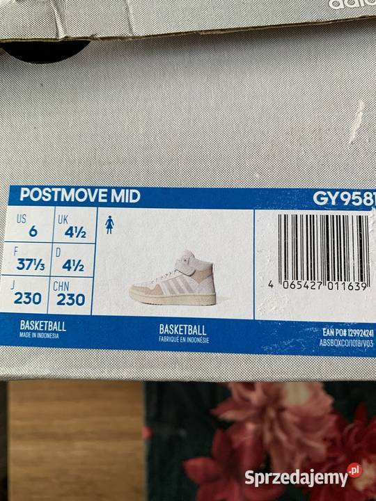 Adidasy oryginalne nowe Toruń