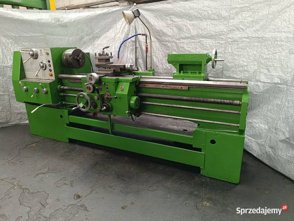 Tokarka Bydgoszcz sprzedam