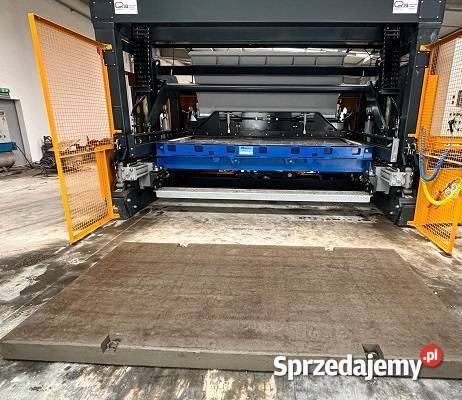 FORMA KORYTKA SCIEKOWE OEG KORYTO GARA KORYTO Warka