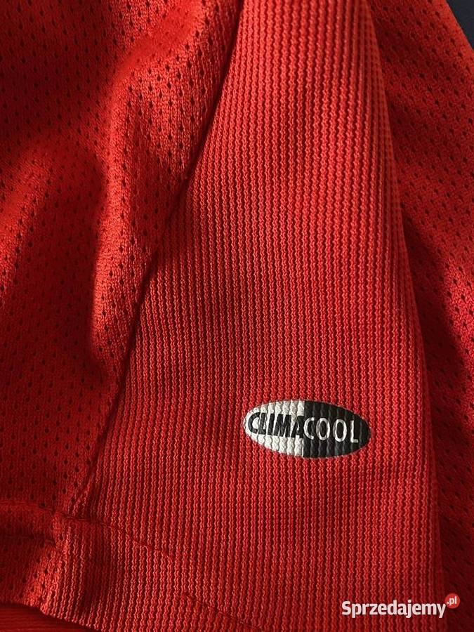 BAYERN MONACHIUM FC 2005 2006 adidas dziecięca Wrocław