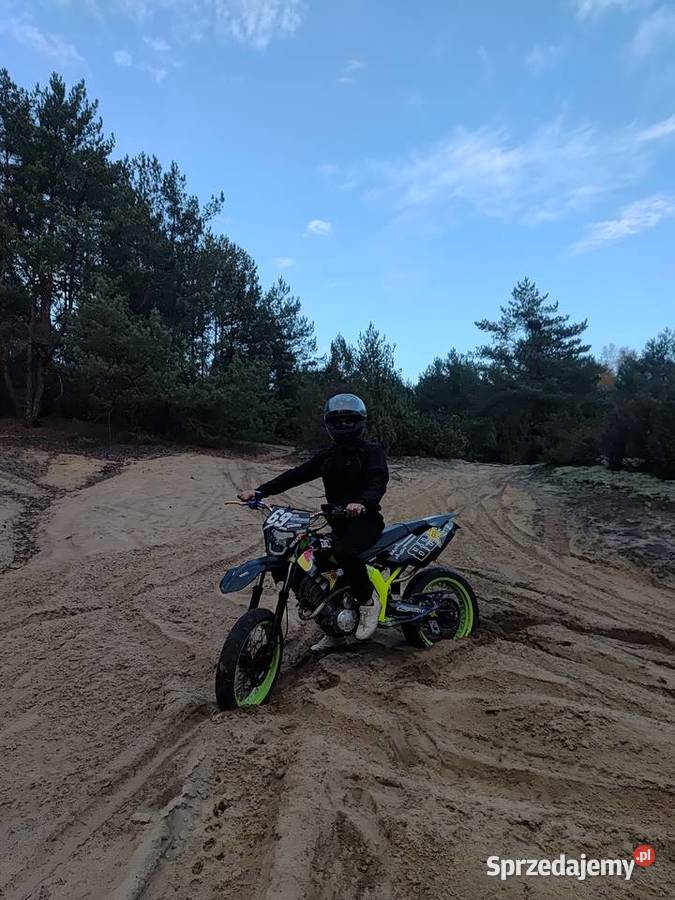 Derbi senda 250 Derbi łódzkie Radomsko