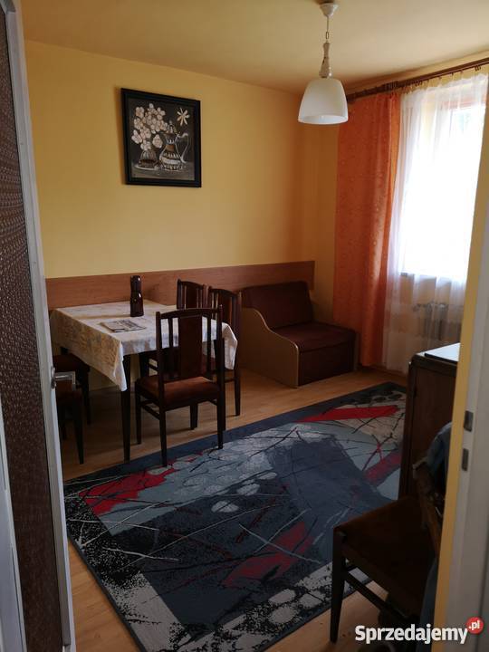 Domdrugi dom RadomMilejowice Radom