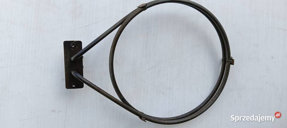 Grzałka piekarnika Amica Backer OBR 424 C 1300W podkarpackie Dębica