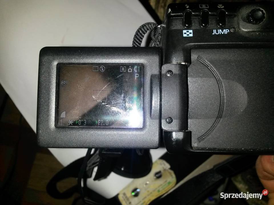 APARAT CANON G5 POWER SHOT Poznań sprzedam