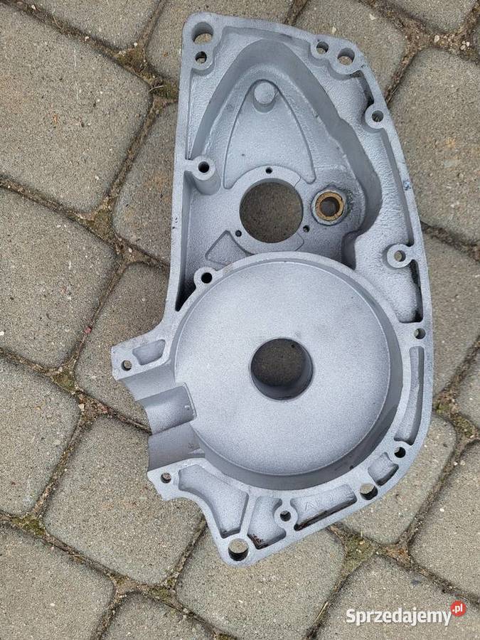Kartery wsk 125 sprzedam