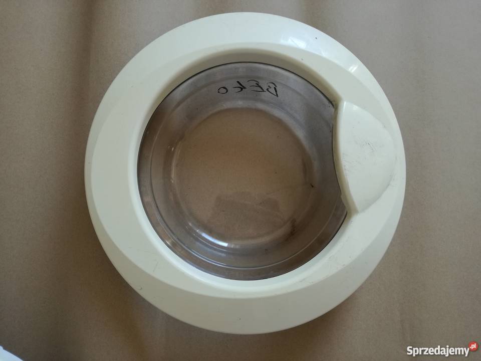 BEKO drzwi drzwiczki pralki mazowieckie Warszawa