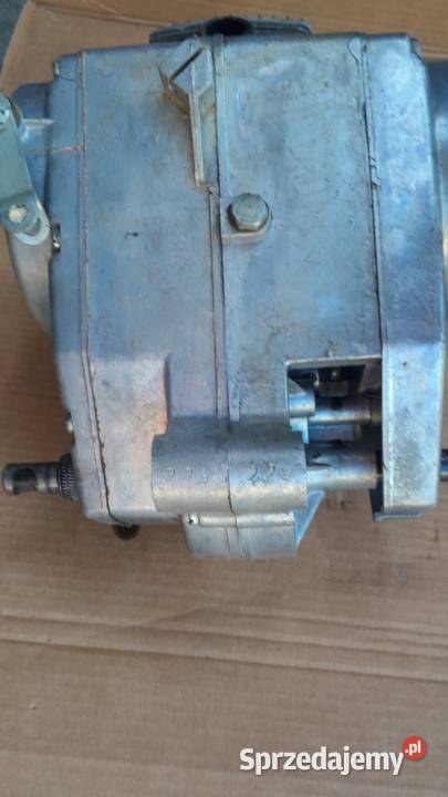 Silnik 010 romet pegaz 700 710 dezament podkarpackie Nisko