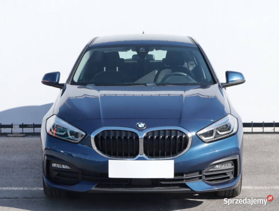 BMW 1 118i Lublin