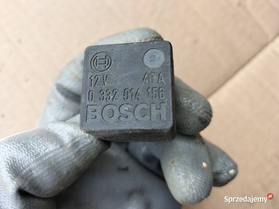 PRZEKAŹNIK 0332014156 lubelskie Kamień-Kolonia