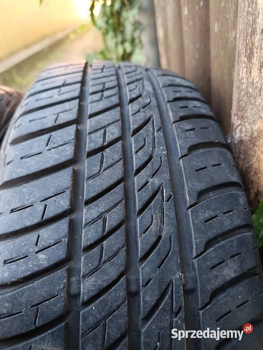 Koła 175 65 14 Clio Kangoo Koła Jarocin sprzedam