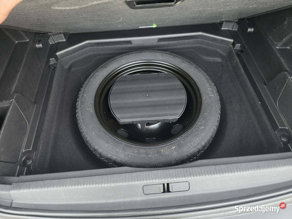 Peugeot 3008 kamera 360 W ORYG LAKIERZE el klapa VAT marża Czarnków