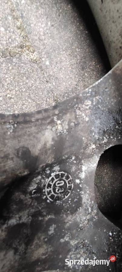 Koła BMW X5 2555019 Jaworzno