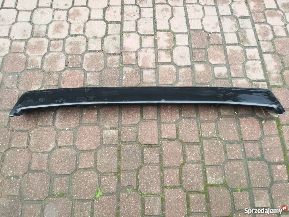 Spojler Polonez Orciari Łańcut