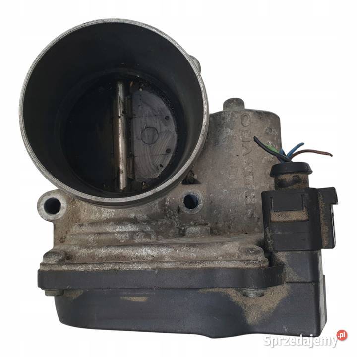 PRZEPUSTNICA VW Golf Passat Audi A3 Skoda Fabia osobowe