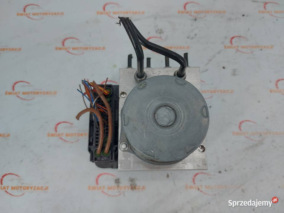 VW POLO 10TSI 24r pompa ABS 0265310427 Kielce